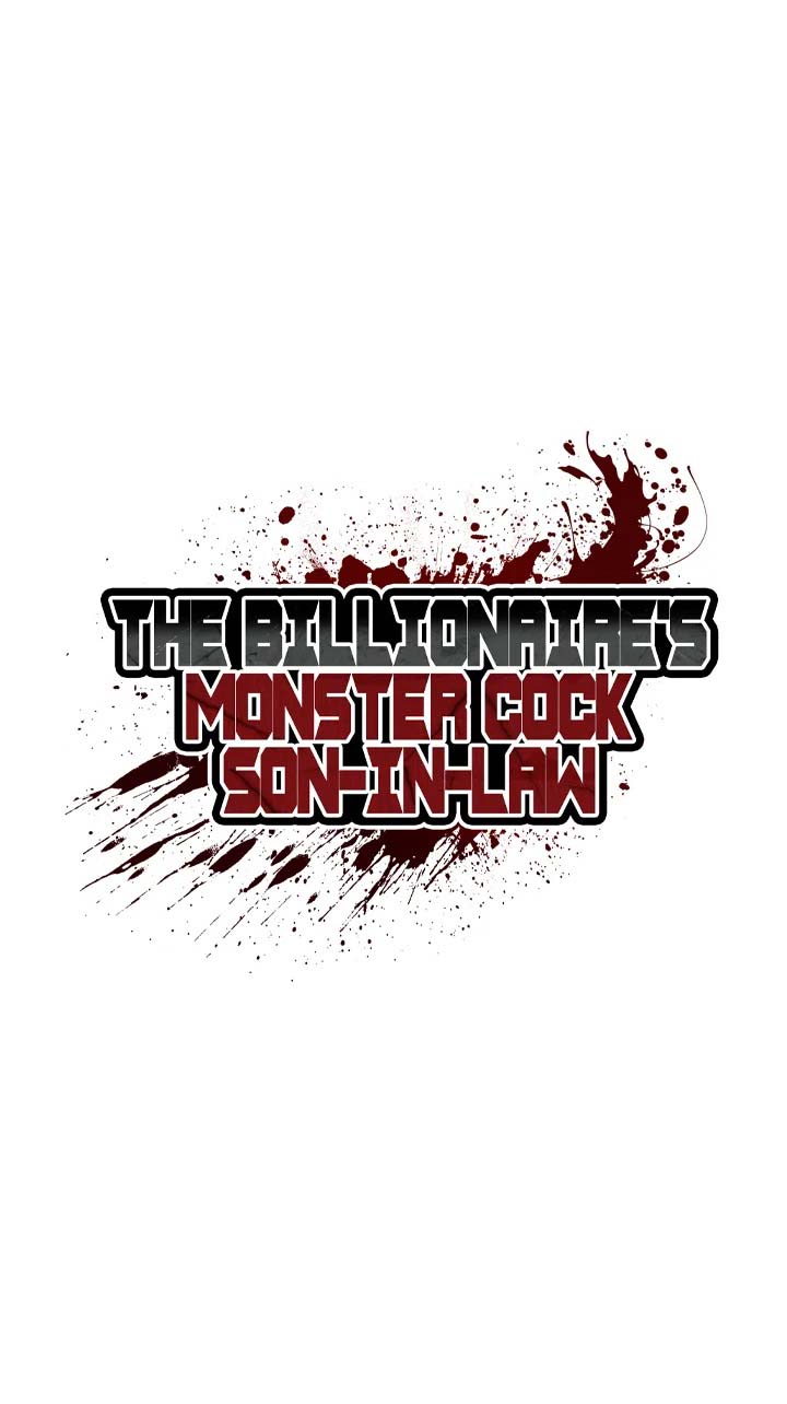 The Billionaire&#8217;s Monster Cock Son-In-Law - Chapter 39 2