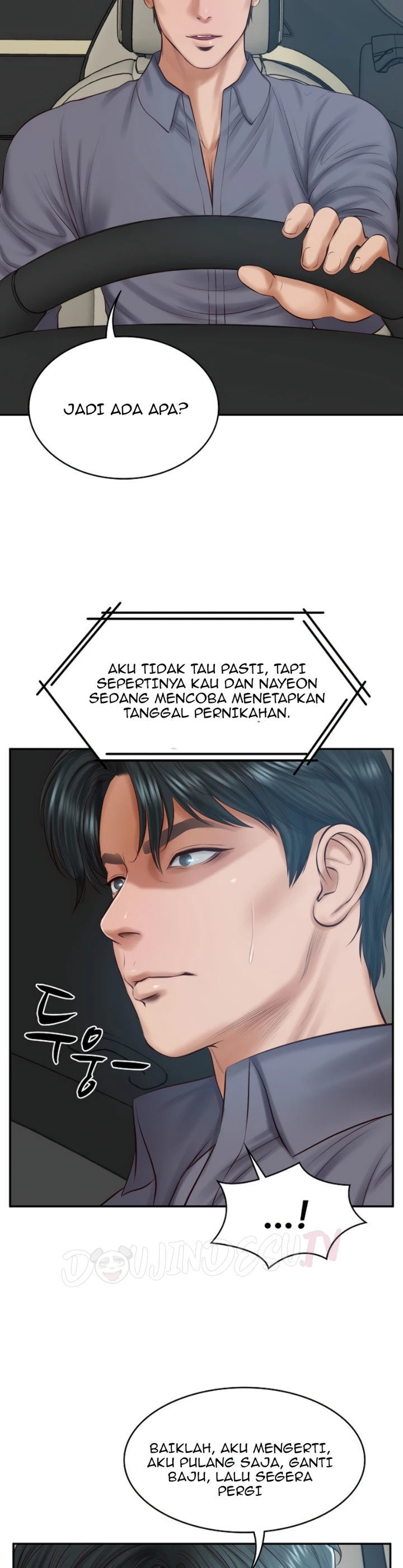 The Billionaire&#8217;s Monster Cock Son-In-Law - Chapter 42 27
