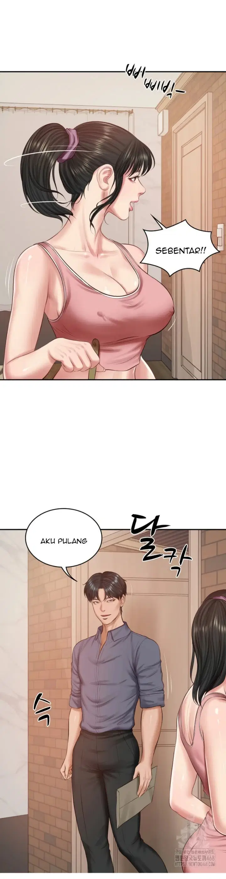 The Billionaire&#8217;s Monster Cock Son-In-Law - Chapter 42 30