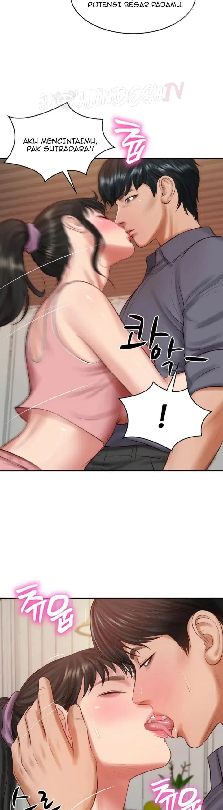 The Billionaire&#8217;s Monster Cock Son-In-Law - Chapter 42 34