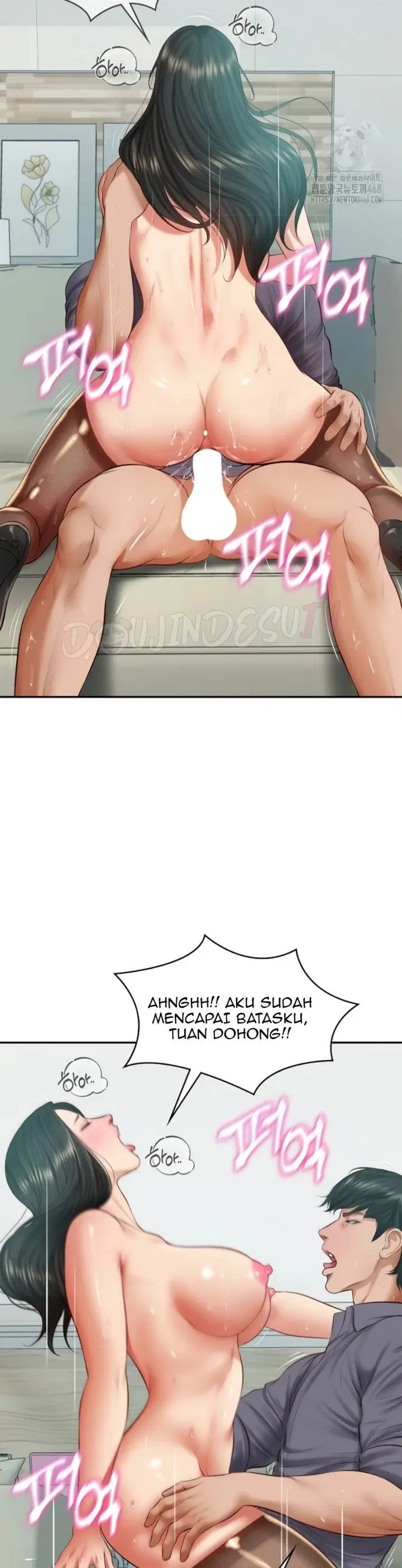 The Billionaire&#8217;s Monster Cock Son-In-Law - Chapter 42 18