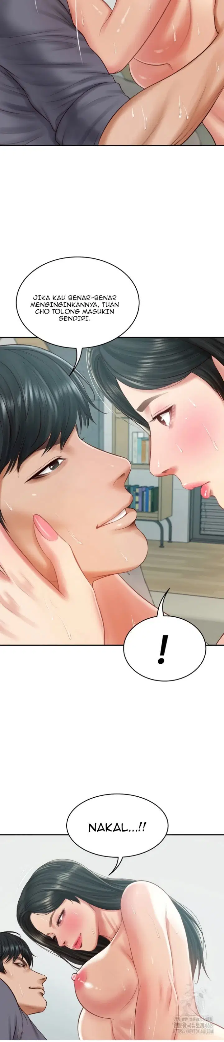 The Billionaire&#8217;s Monster Cock Son-In-Law - Chapter 42 10