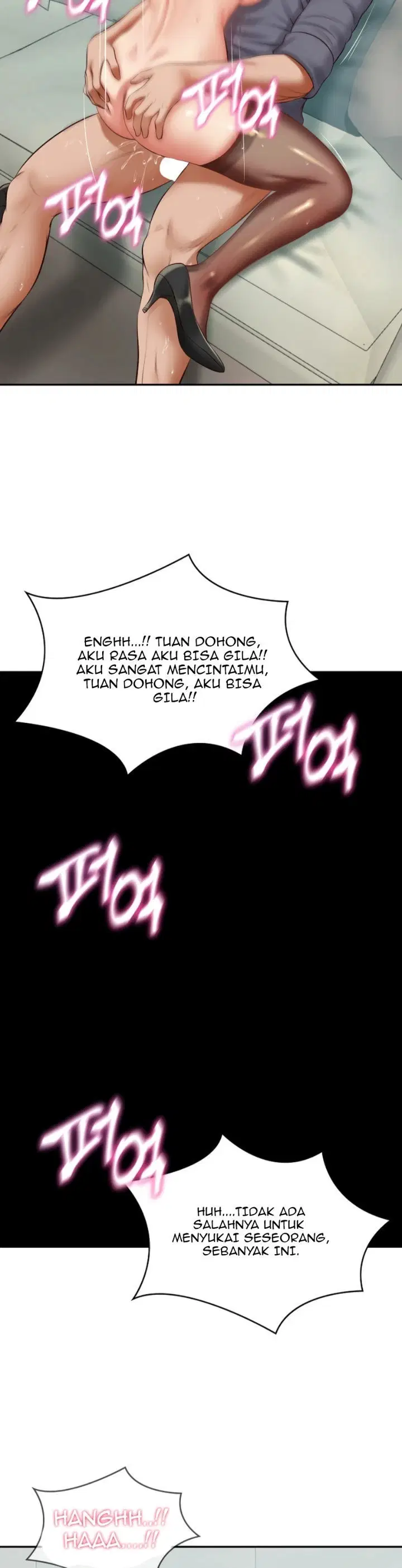 The Billionaire&#8217;s Monster Cock Son-In-Law - Chapter 42 17