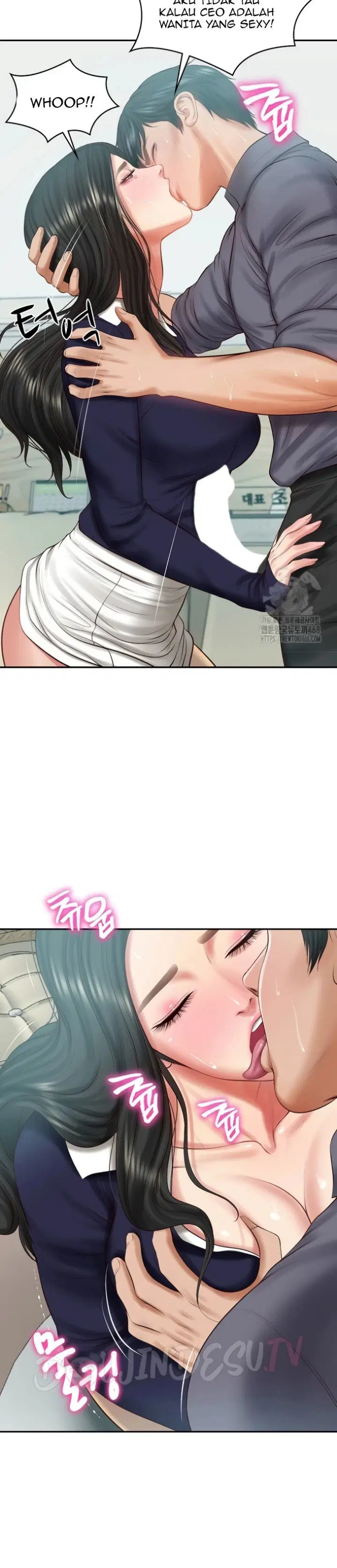The Billionaire&#8217;s Monster Cock Son-In-Law - Chapter 42 7