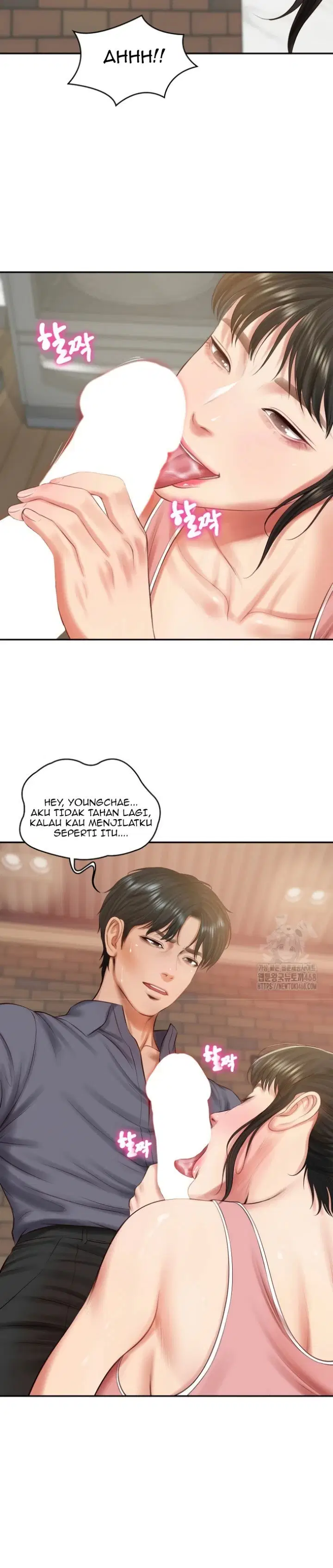 The Billionaire&#8217;s Monster Cock Son-In-Law - Chapter 43 8