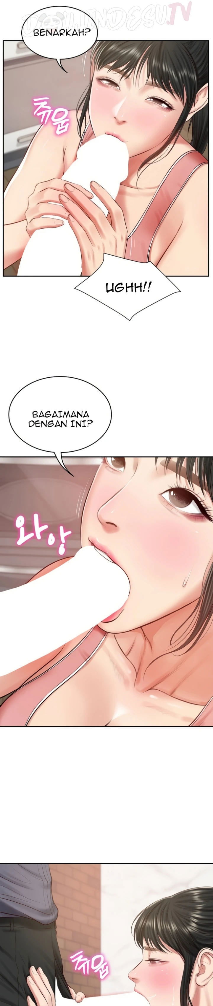 The Billionaire&#8217;s Monster Cock Son-In-Law - Chapter 43 9