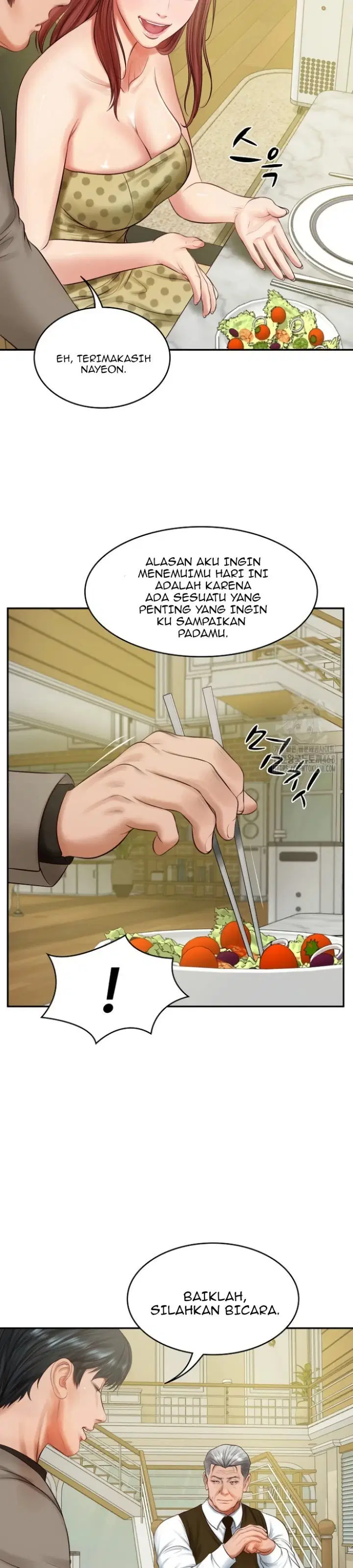 The Billionaire&#8217;s Monster Cock Son-In-Law - Chapter 43 23