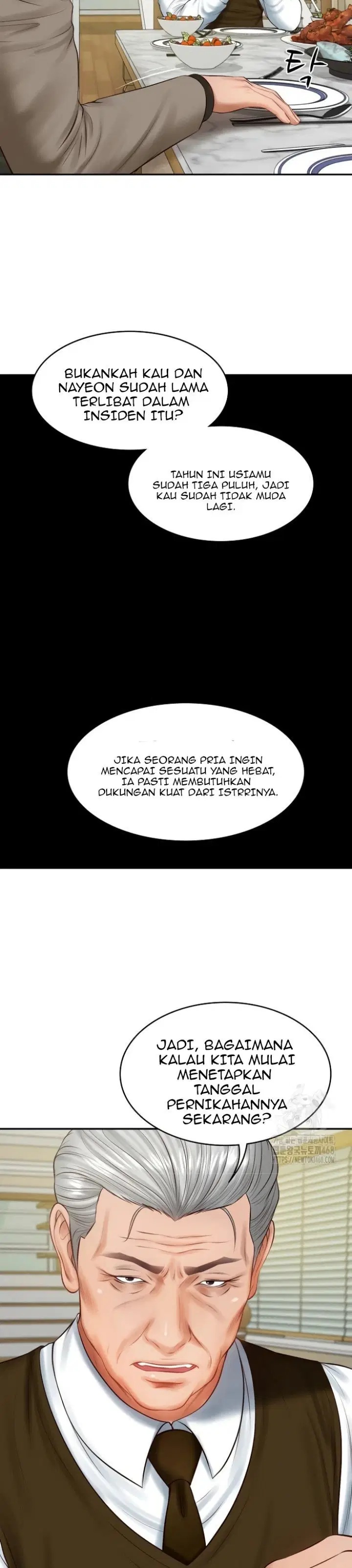 The Billionaire&#8217;s Monster Cock Son-In-Law - Chapter 43 24