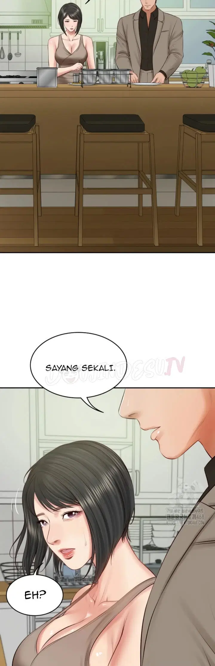 The Billionaire&#8217;s Monster Cock Son-In-Law - Chapter 43 32