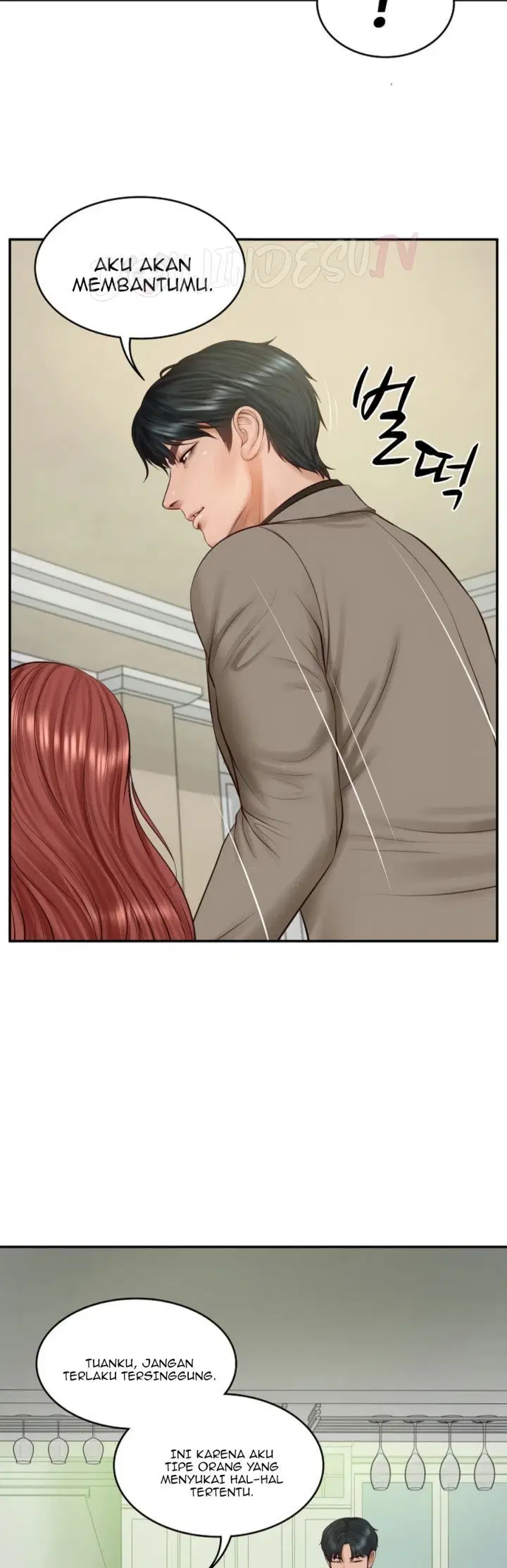 The Billionaire&#8217;s Monster Cock Son-In-Law - Chapter 43 31
