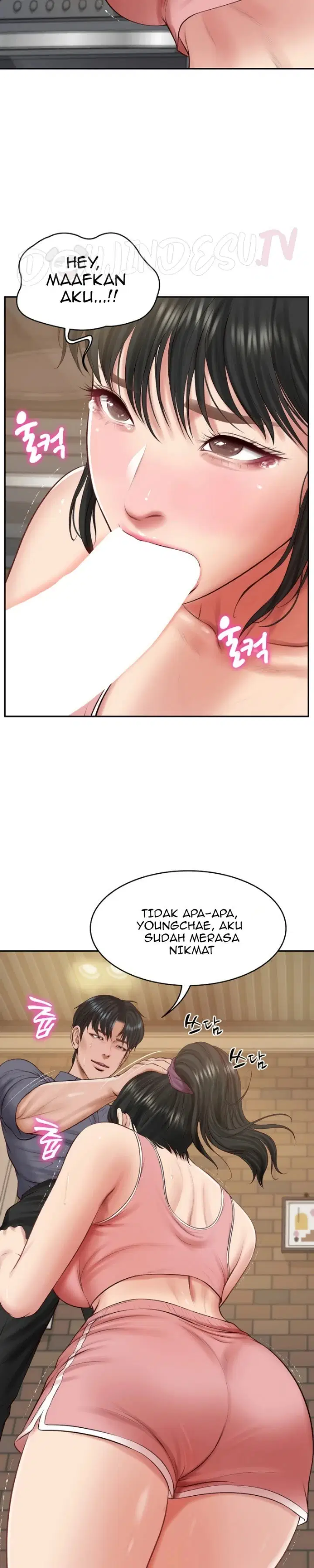 The Billionaire&#8217;s Monster Cock Son-In-Law - Chapter 43 11
