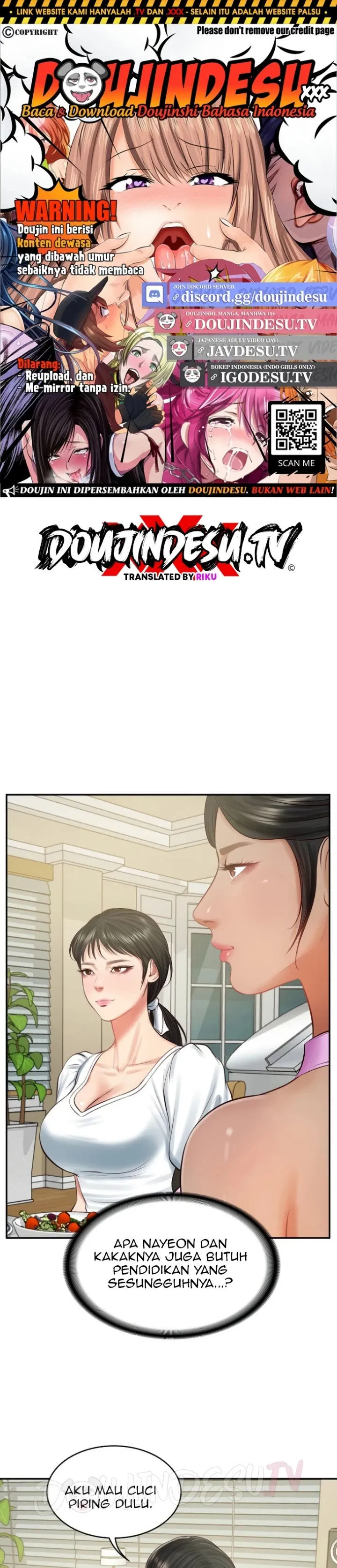 The Billionaire’s Monster Cock Son-In-Law - Chapter 44 1 The Billionaire’s Monster Cock Son-In-Law - Chapter 44 1