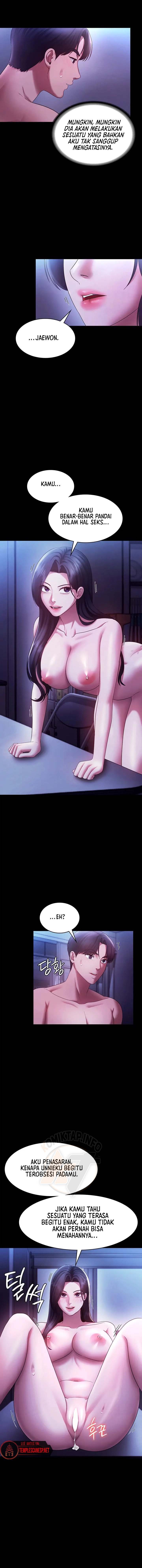 The Chairman&#8217;s Wife - Chapter 38 8