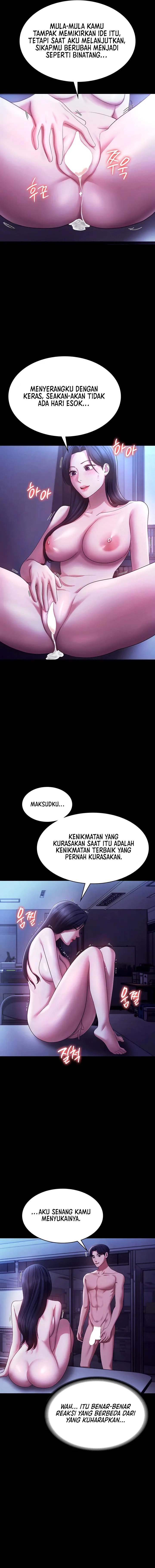 The Chairman&#8217;s Wife - Chapter 38 9