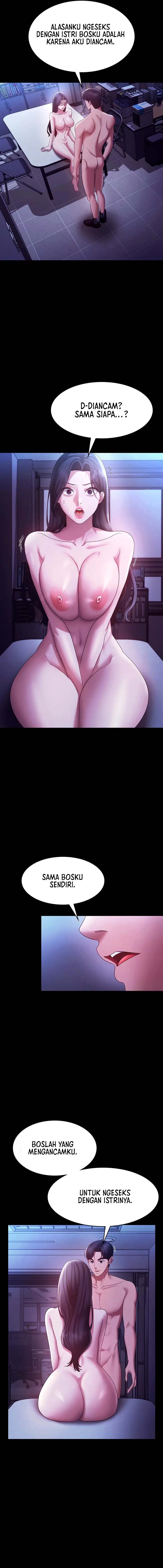 The Chairman&#8217;s Wife - Chapter 38 13