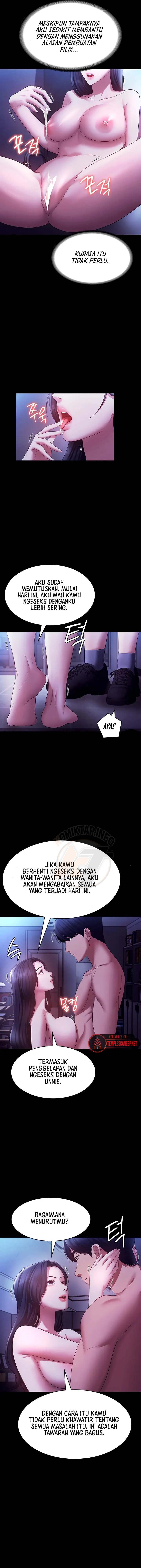 The Chairman&#8217;s Wife - Chapter 38 10