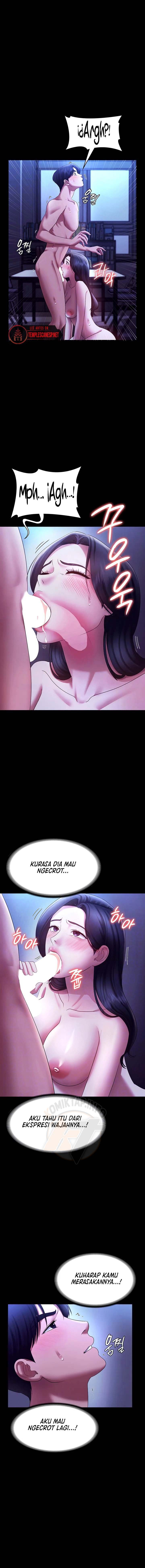 The Chairman&#8217;s Wife - Chapter 38 4