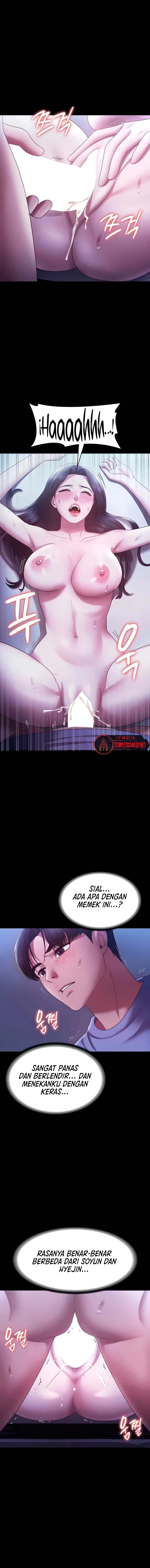 The Chairman&#8217;s Wife - Chapter 36 10