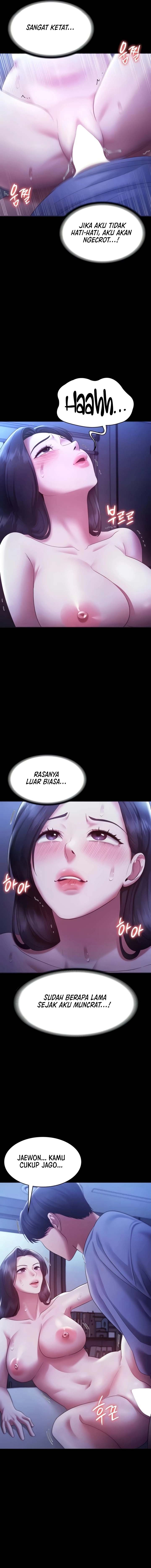 The Chairman&#8217;s Wife - Chapter 36 14