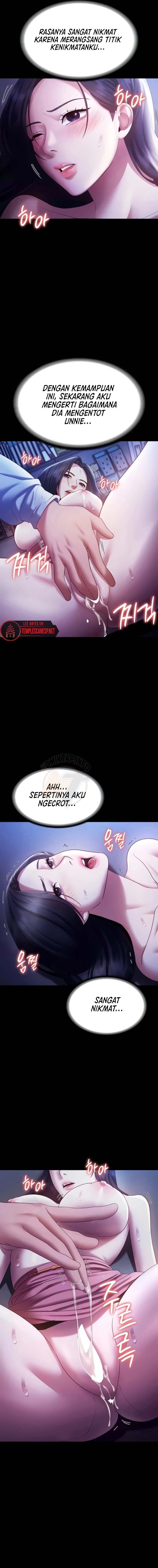 The Chairman&#8217;s Wife - Chapter 36 5