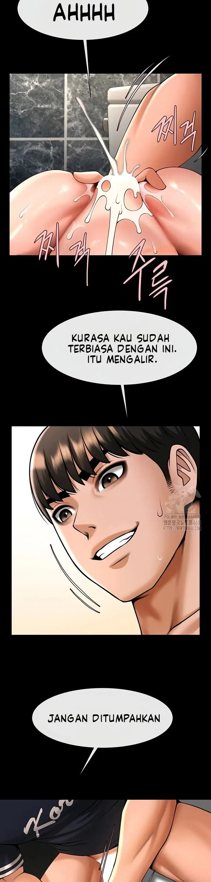 The Cheat Code Hitter Fucks Them All - Chapter 74 7