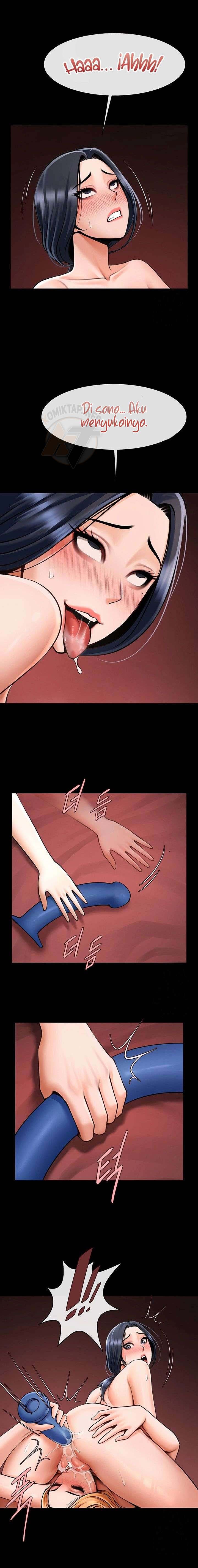 The Cheat Code Hitter Fucks Them All - Chapter 57 10
