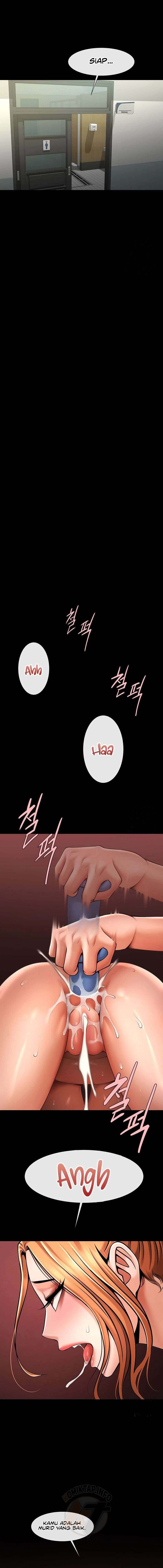 The Cheat Code Hitter Fucks Them All - Chapter 57 6