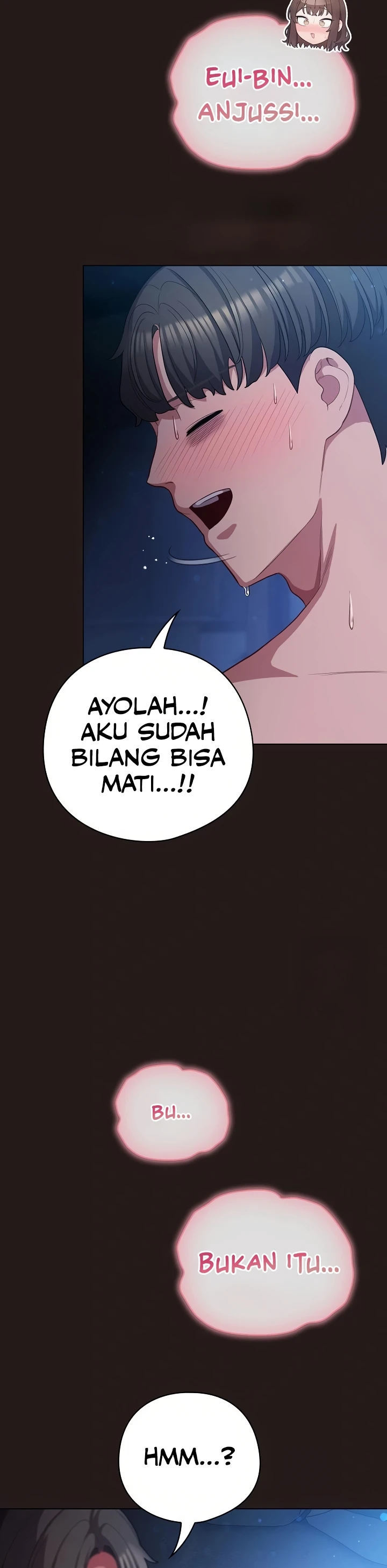 The General Is Here! - Chapter 38 22