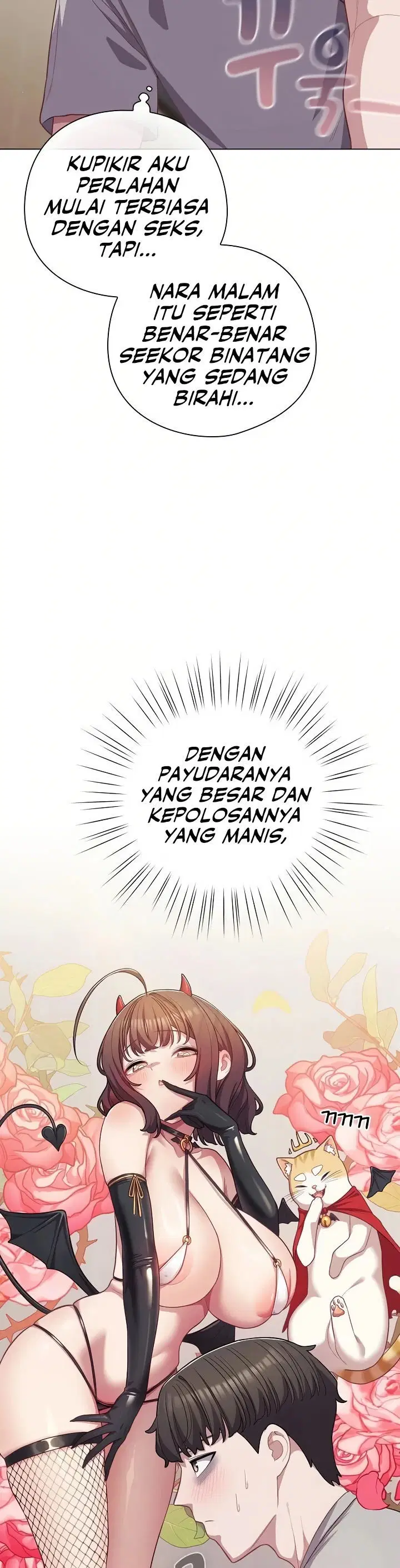The General Is Here! - Chapter 38 26