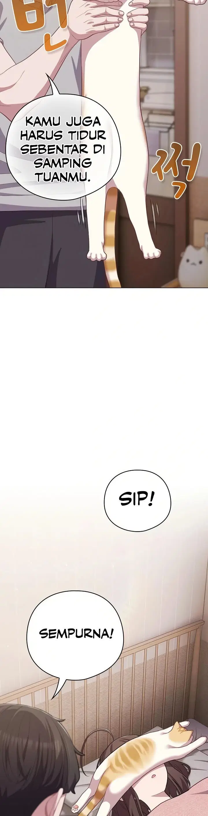 The General Is Here! - Chapter 38 33
