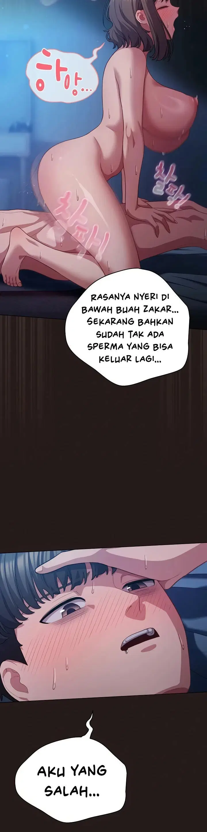 The General Is Here! - Chapter 38 4