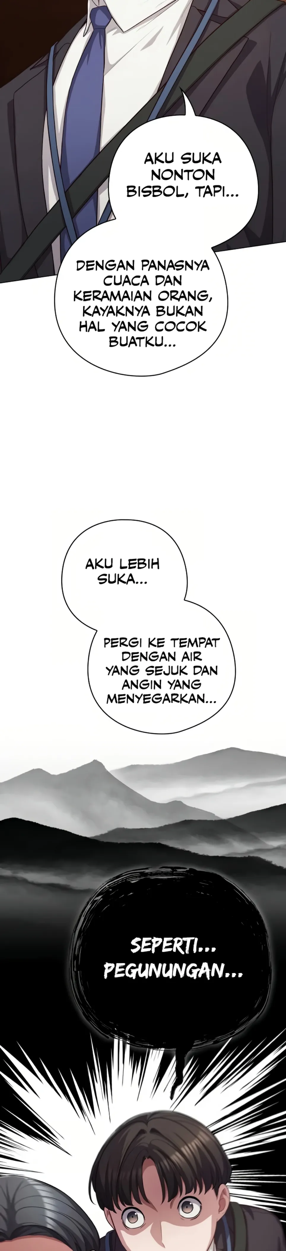 The General Is Here! - Chapter 34 28