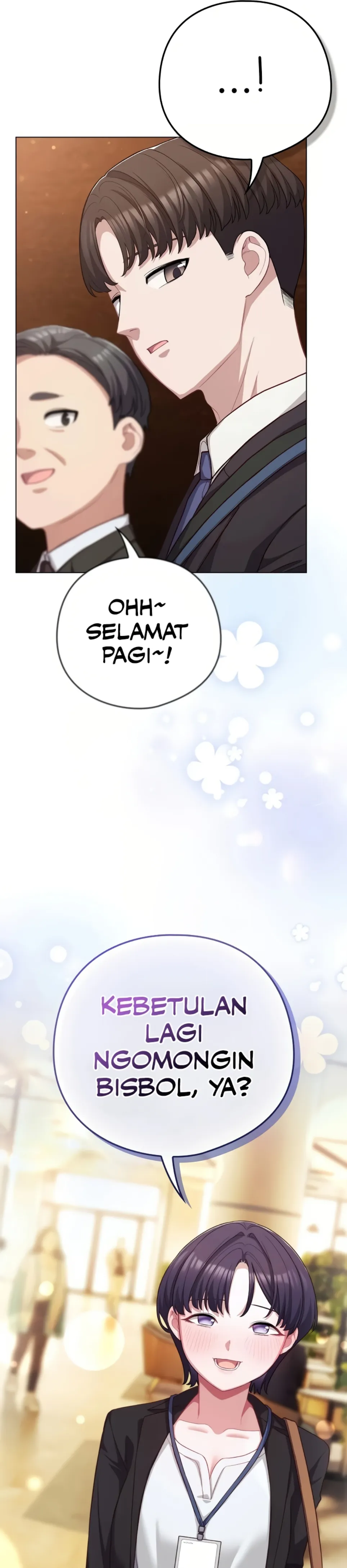 The General Is Here! - Chapter 34 22