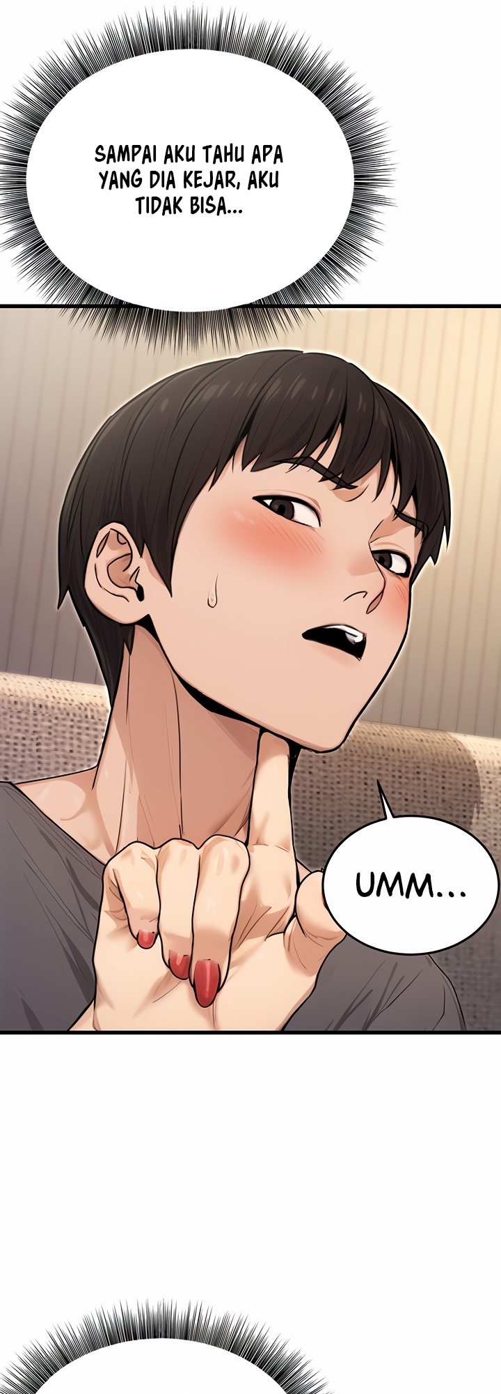 The Double Life of a Public Servant - Chapter 8 26