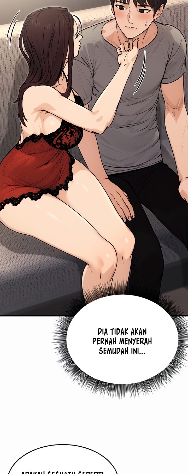 The Double Life of a Public Servant - Chapter 8 24