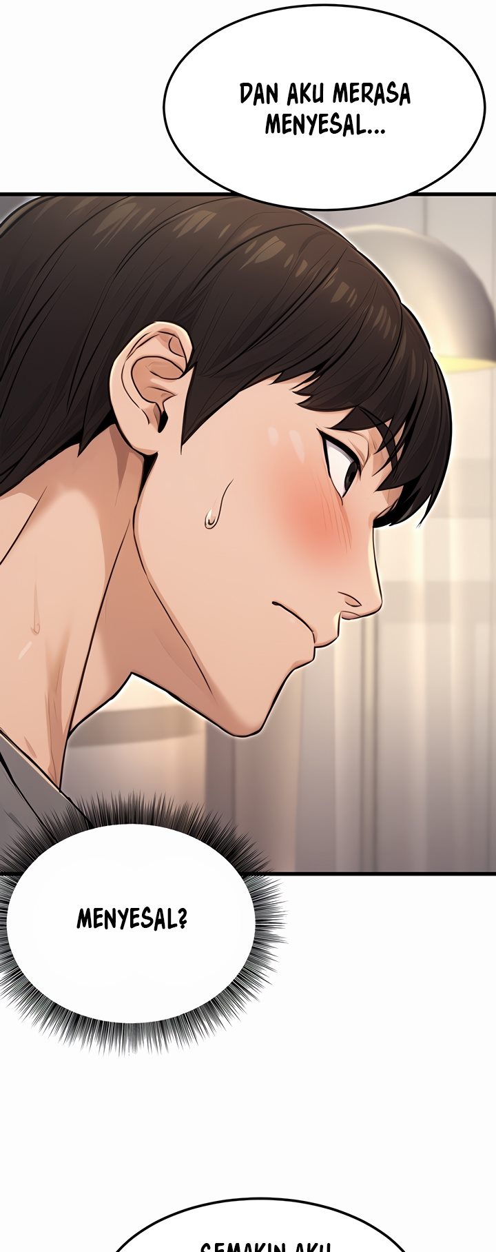 The Double Life of a Public Servant - Chapter 8 19