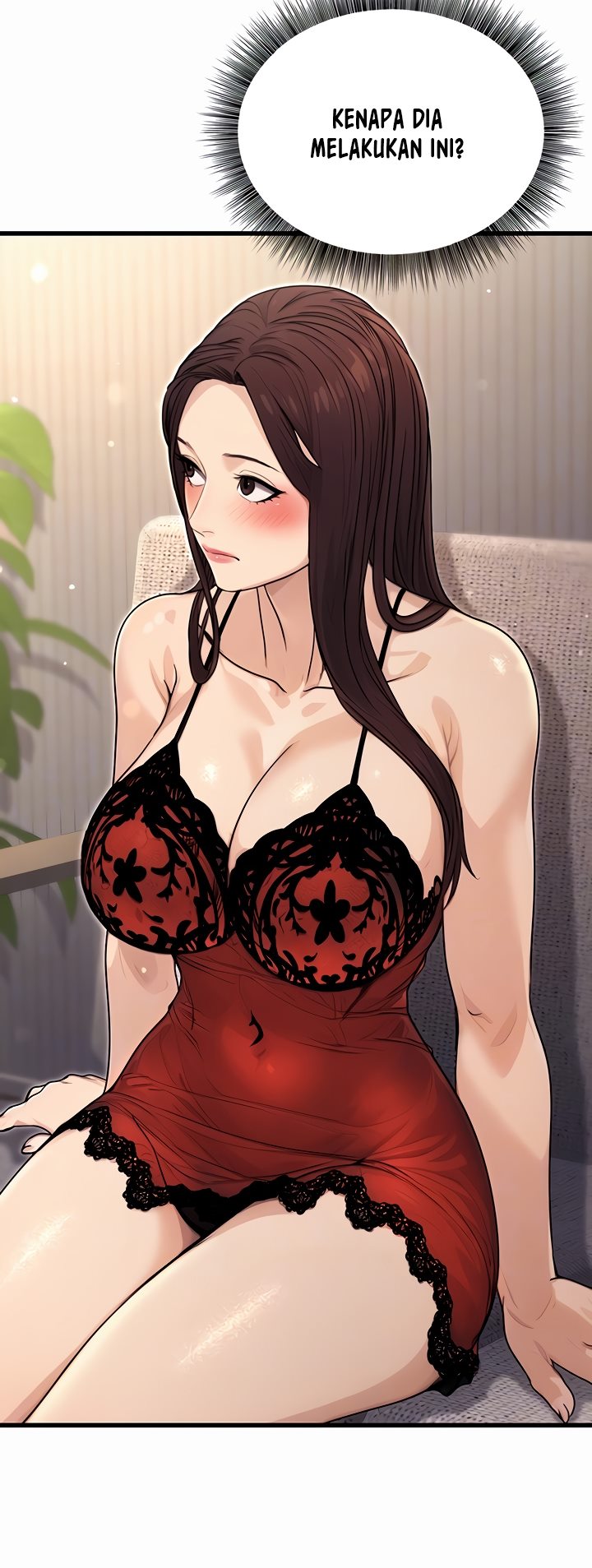 The Double Life of a Public Servant - Chapter 8 13