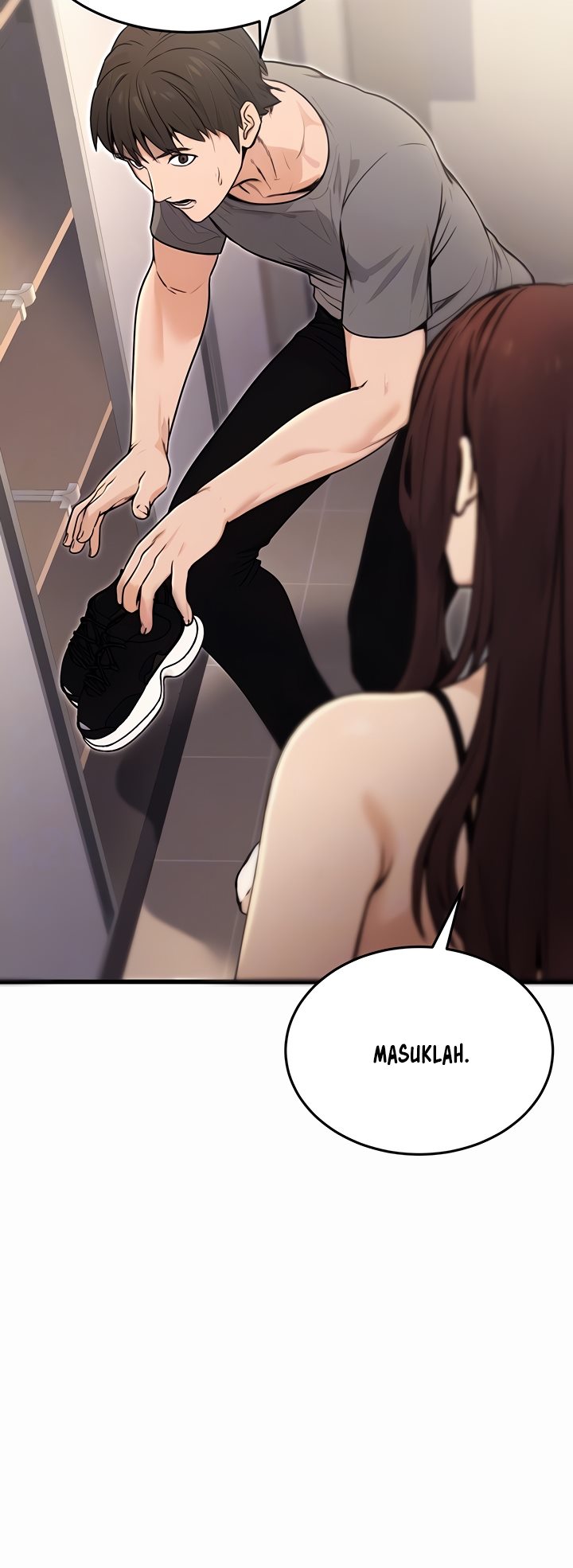 The Double Life of a Public Servant - Chapter 8 6