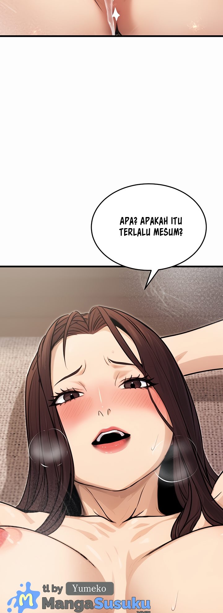 The Double Life of a Public Servant - Chapter 8 48