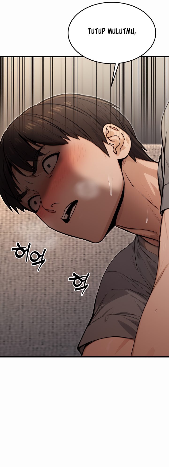 The Double Life of a Public Servant - Chapter 8 53