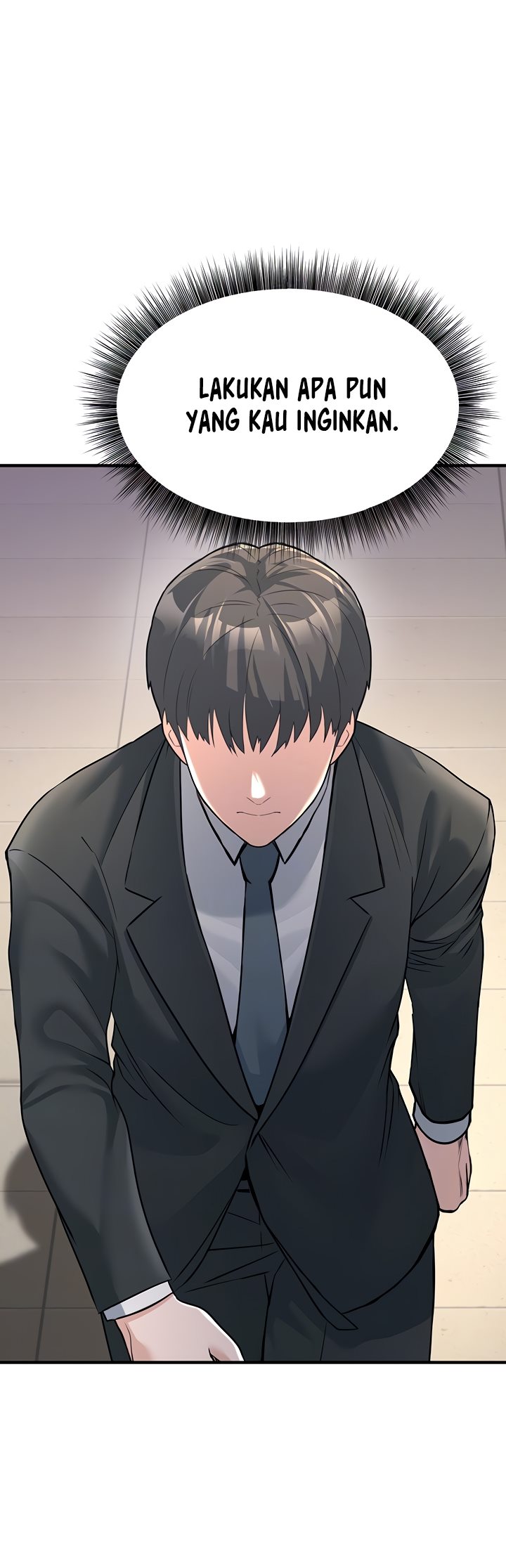 The Double Life of a Public Servant - Chapter 3 8 The Double Life of a Public Servant - Chapter 3 8