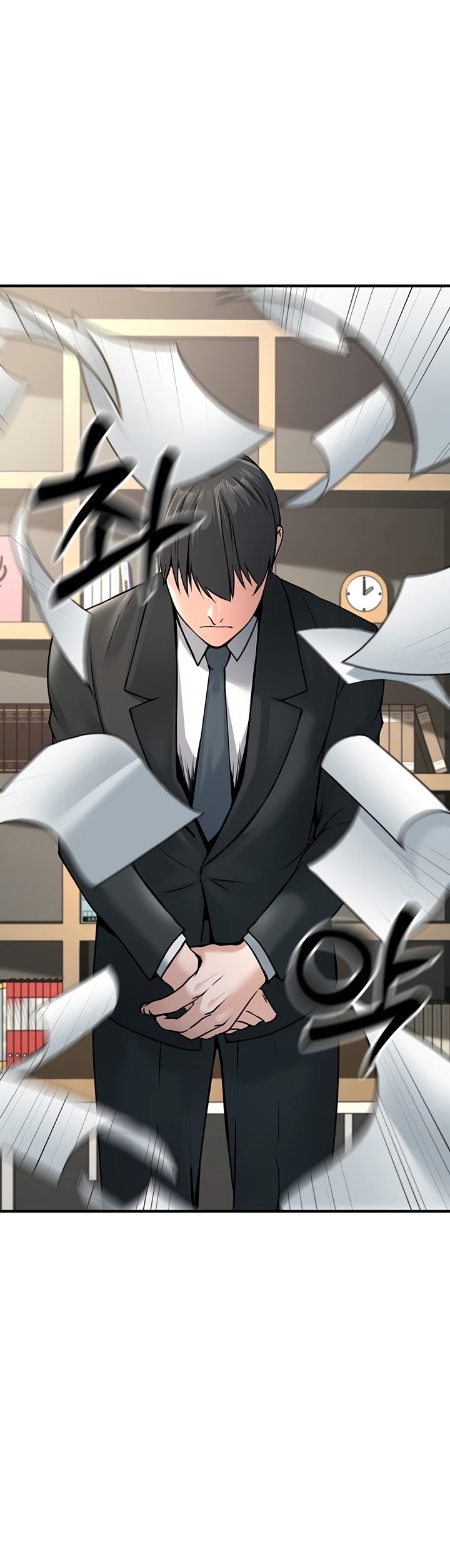 The Double Life of a Public Servant - Chapter 3 3 The Double Life of a Public Servant - Chapter 3 3