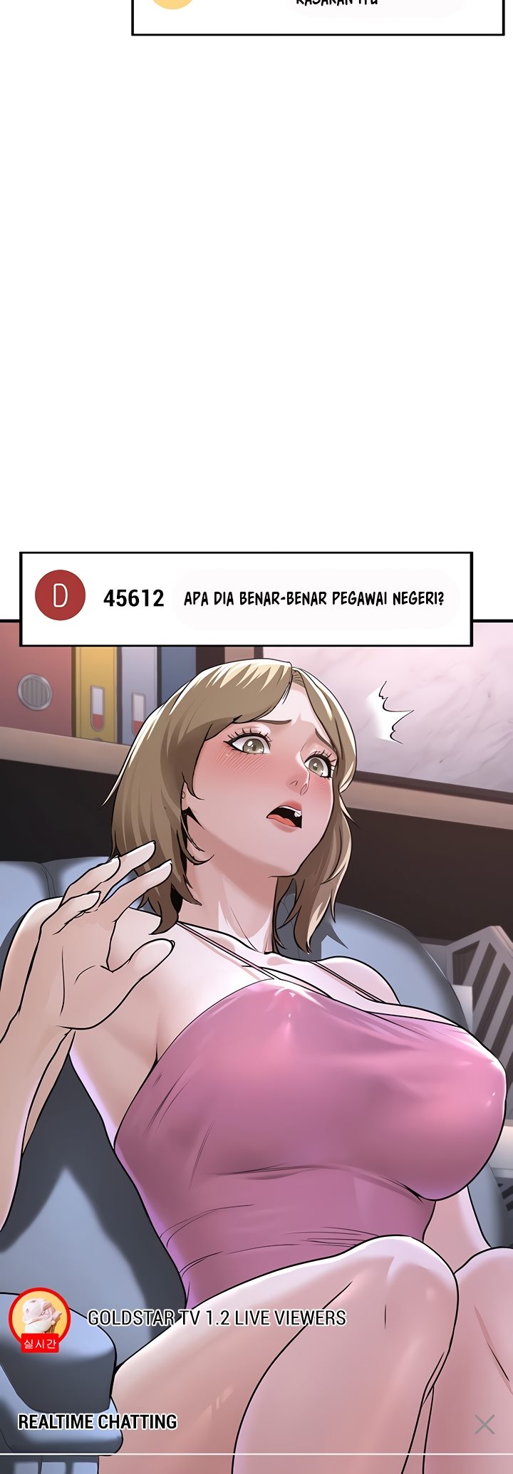 The Double Life of a Public Servant - Chapter 3 37 The Double Life of a Public Servant - Chapter 3 37