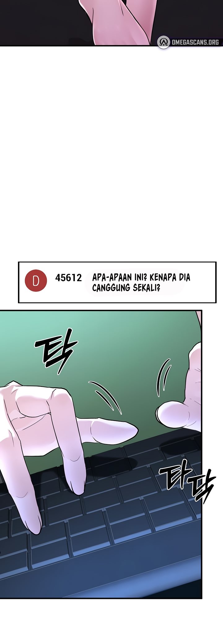 The Double Life of a Public Servant - Chapter 3 35 The Double Life of a Public Servant - Chapter 3 35