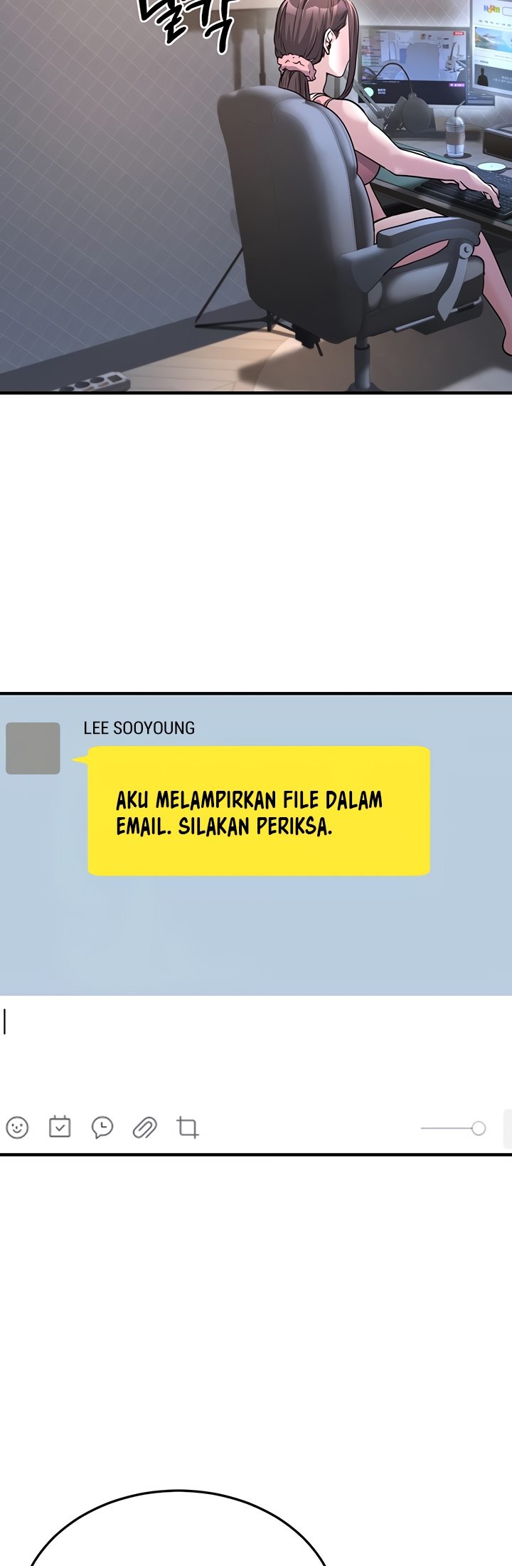 The Double Life of a Public Servant - Chapter 3 13 The Double Life of a Public Servant - Chapter 3 13