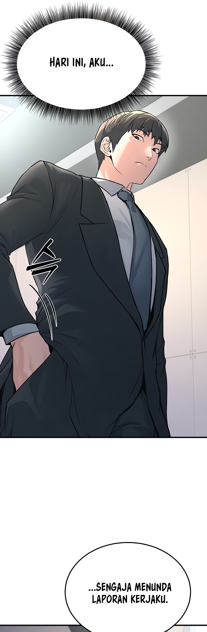 The Double Life of a Public Servant - Chapter 3 10 The Double Life of a Public Servant - Chapter 3 10