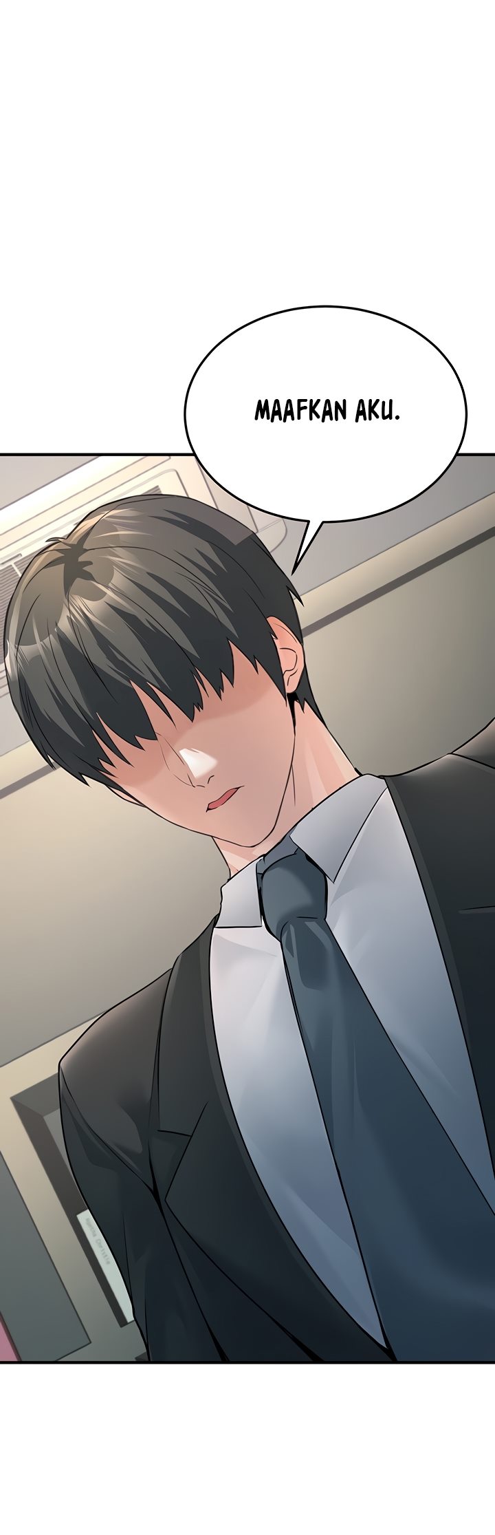 The Double Life of a Public Servant - Chapter 3 6 The Double Life of a Public Servant - Chapter 3 6