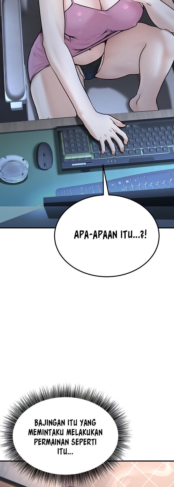 The Double Life of a Public Servant - Chapter 3 68 The Double Life of a Public Servant - Chapter 3 68