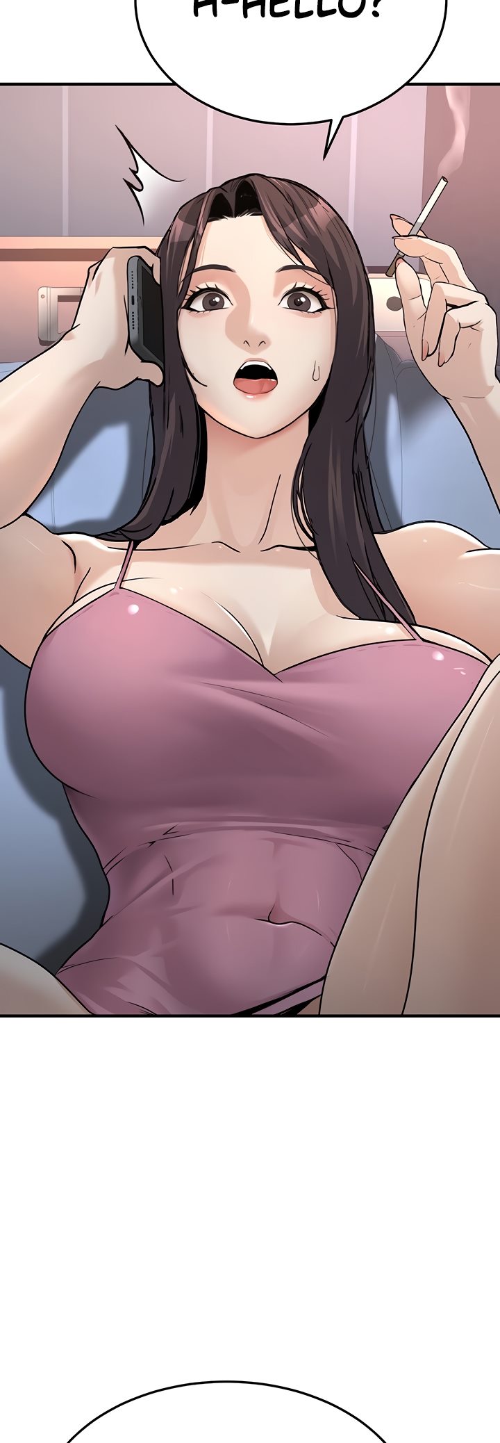 The Double Life of a Public Servant - Chapter 3 74 The Double Life of a Public Servant - Chapter 3 74