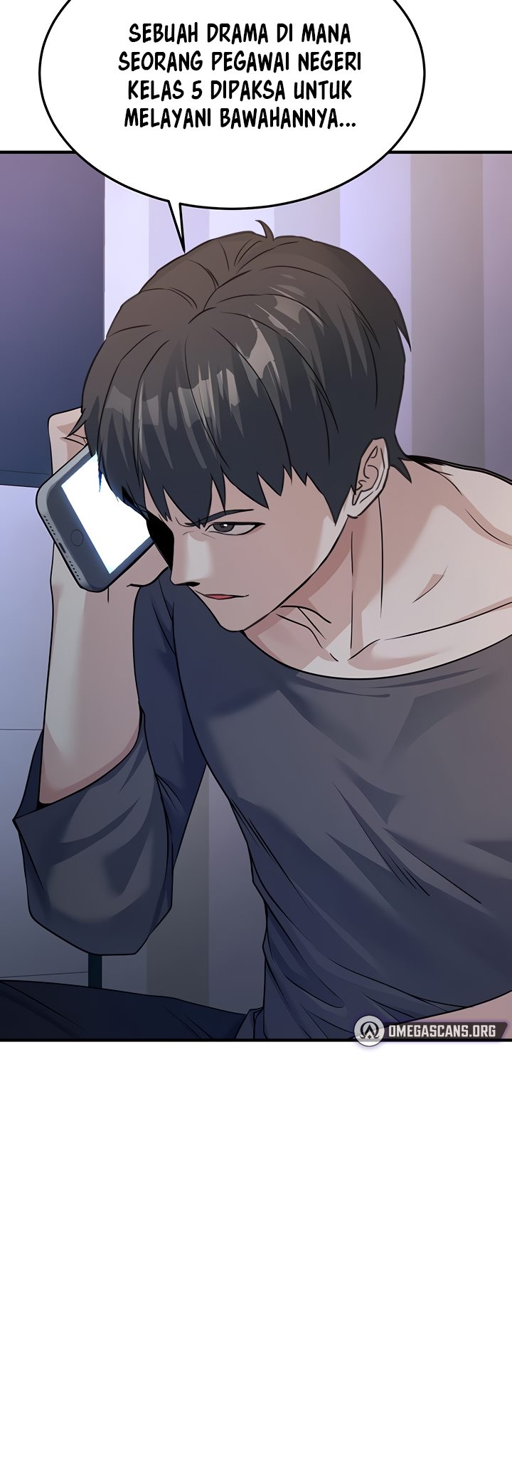 The Double Life of a Public Servant - Chapter 3 75 The Double Life of a Public Servant - Chapter 3 75